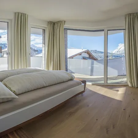 Living Seefeld Private Luxury Retreat *
