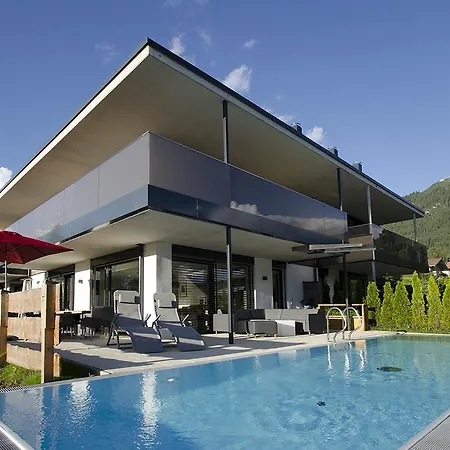 Living Seefeld Private Luxury Retreat Seefeld in Tirol